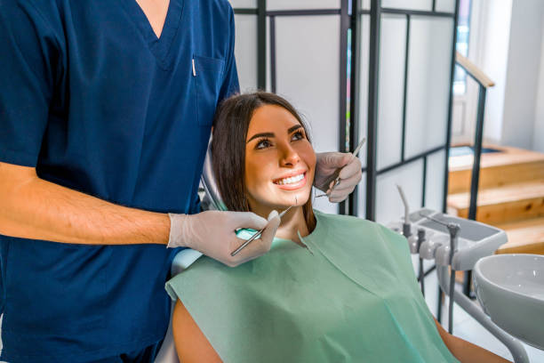 Best Laser Dentistry  in Middlesex, NC